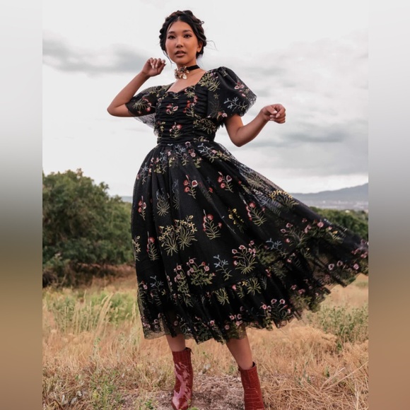 Jessakae Sybil size 4X NWT - Picture 1 of 10